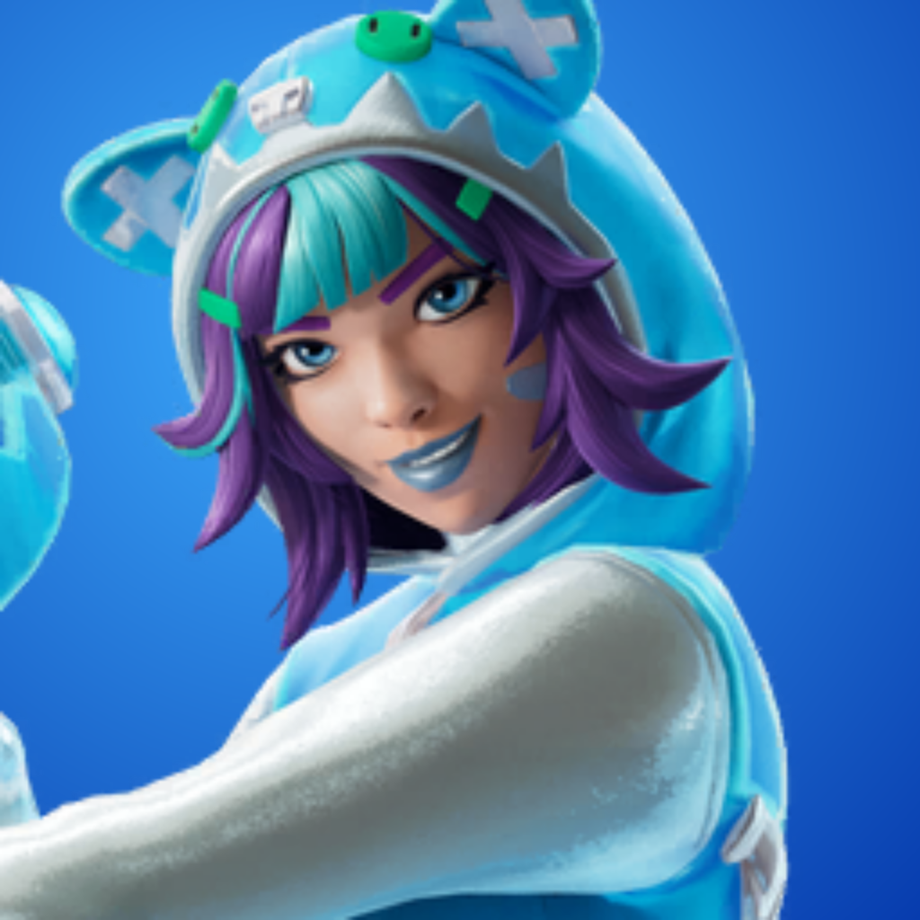 Bernie skin fortnite item shop