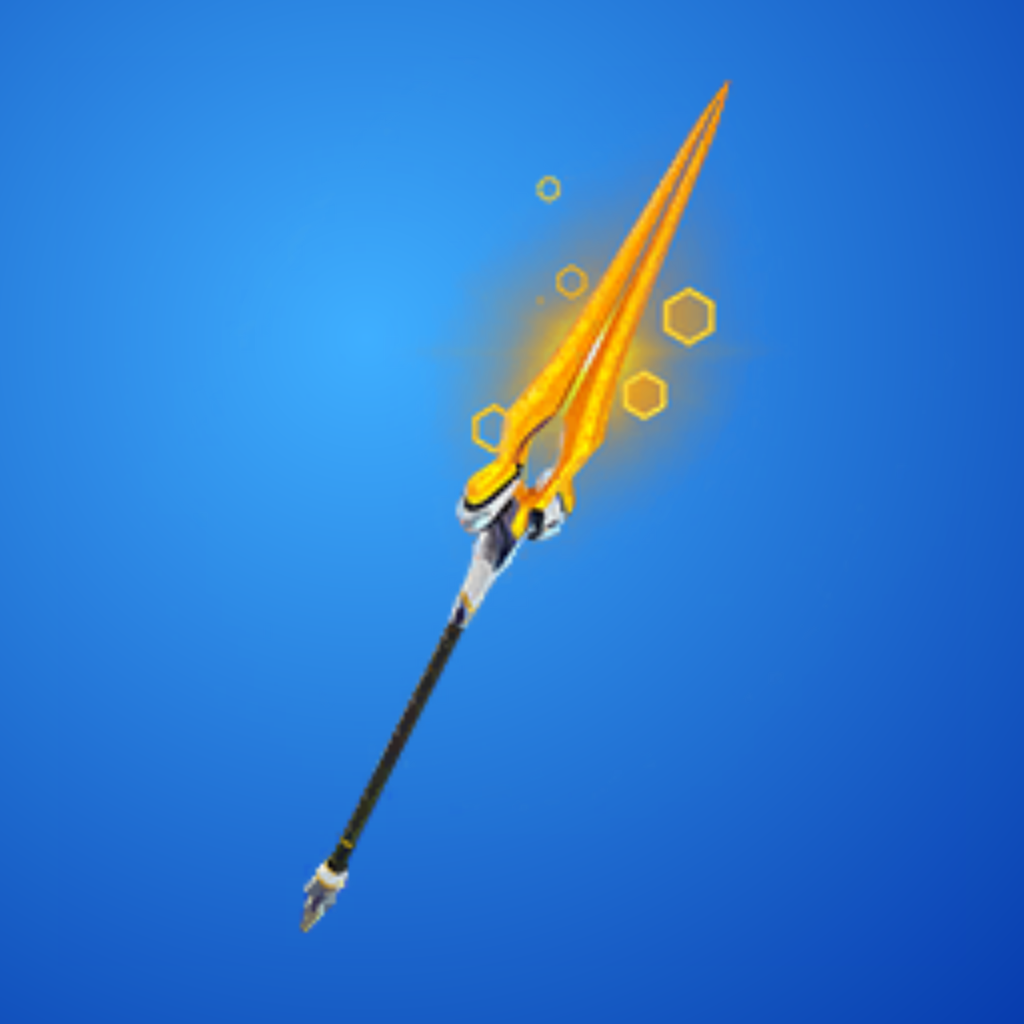 O.M.E.G.A. Spear