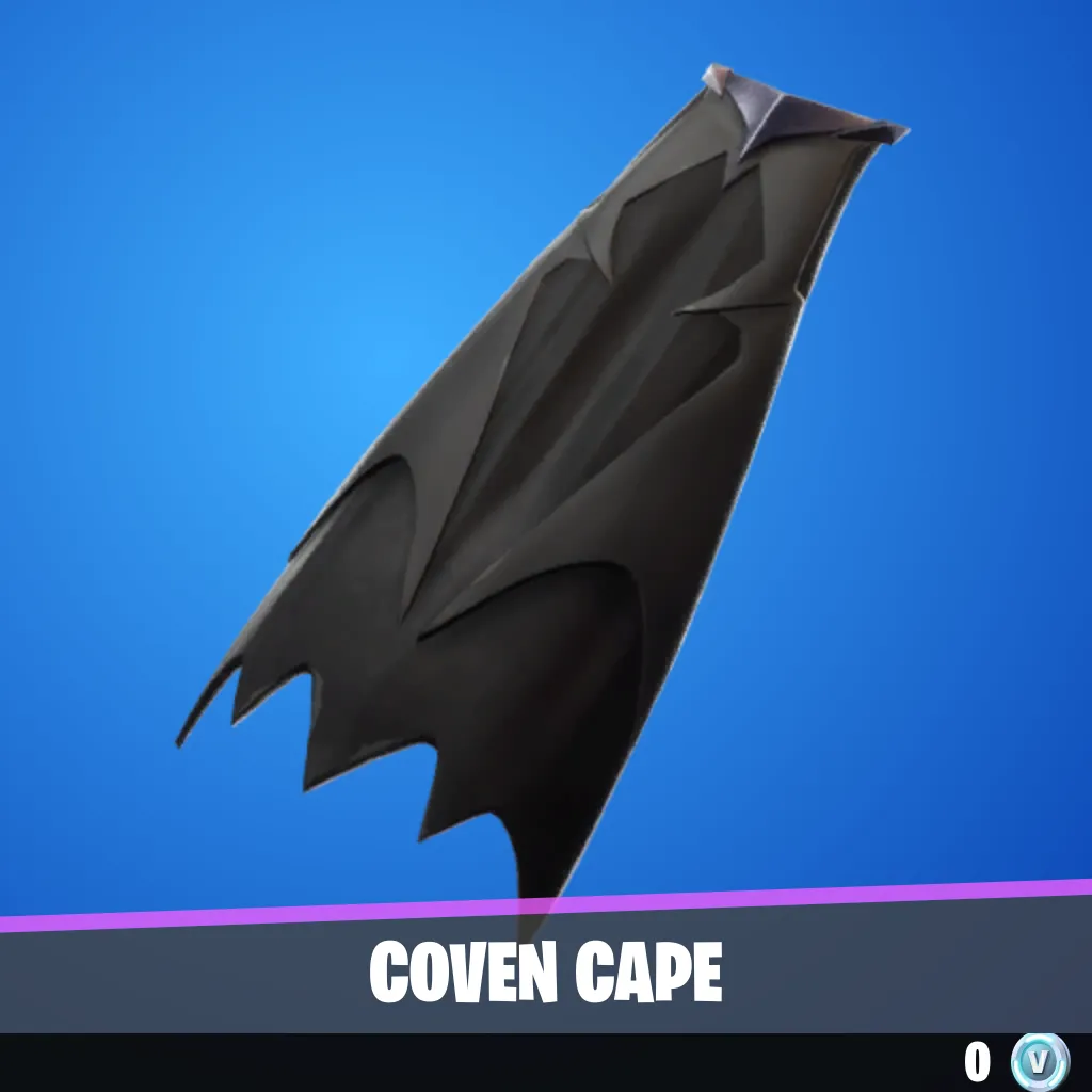 Coven Cape