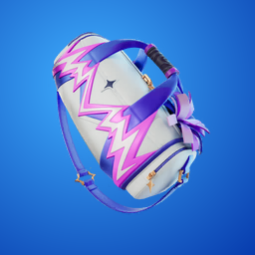 Cheer Bag