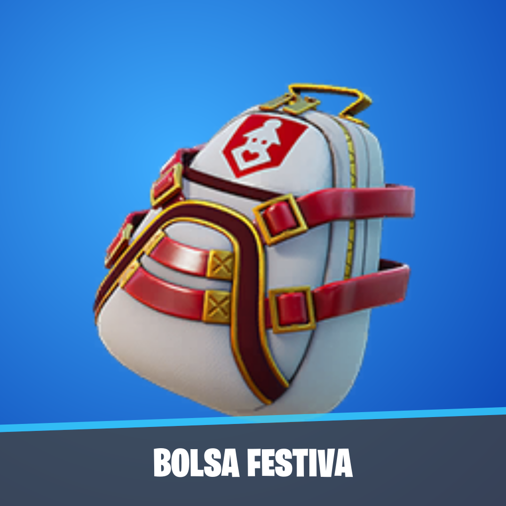 Bolsa Festiva