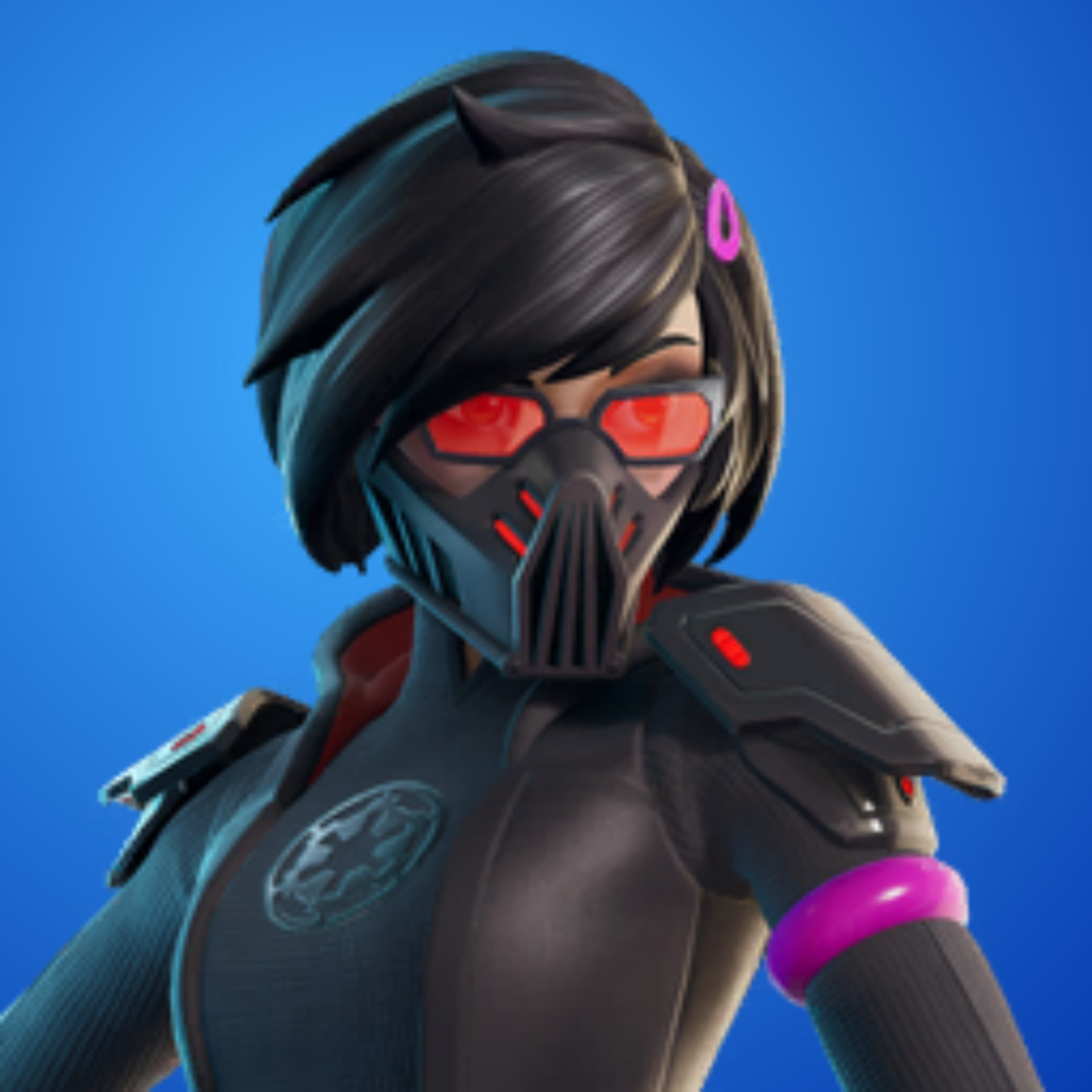 Sith Evie