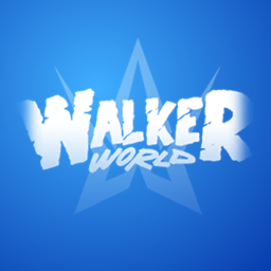 Walkerworld