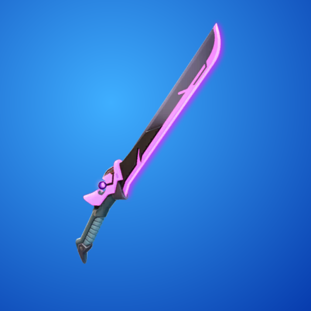 The Imagined Blade (Storm)