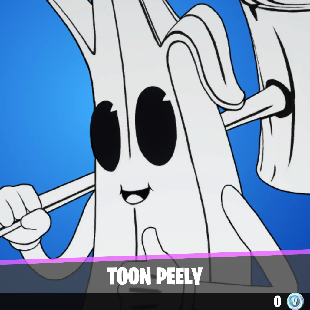 Toon Peely