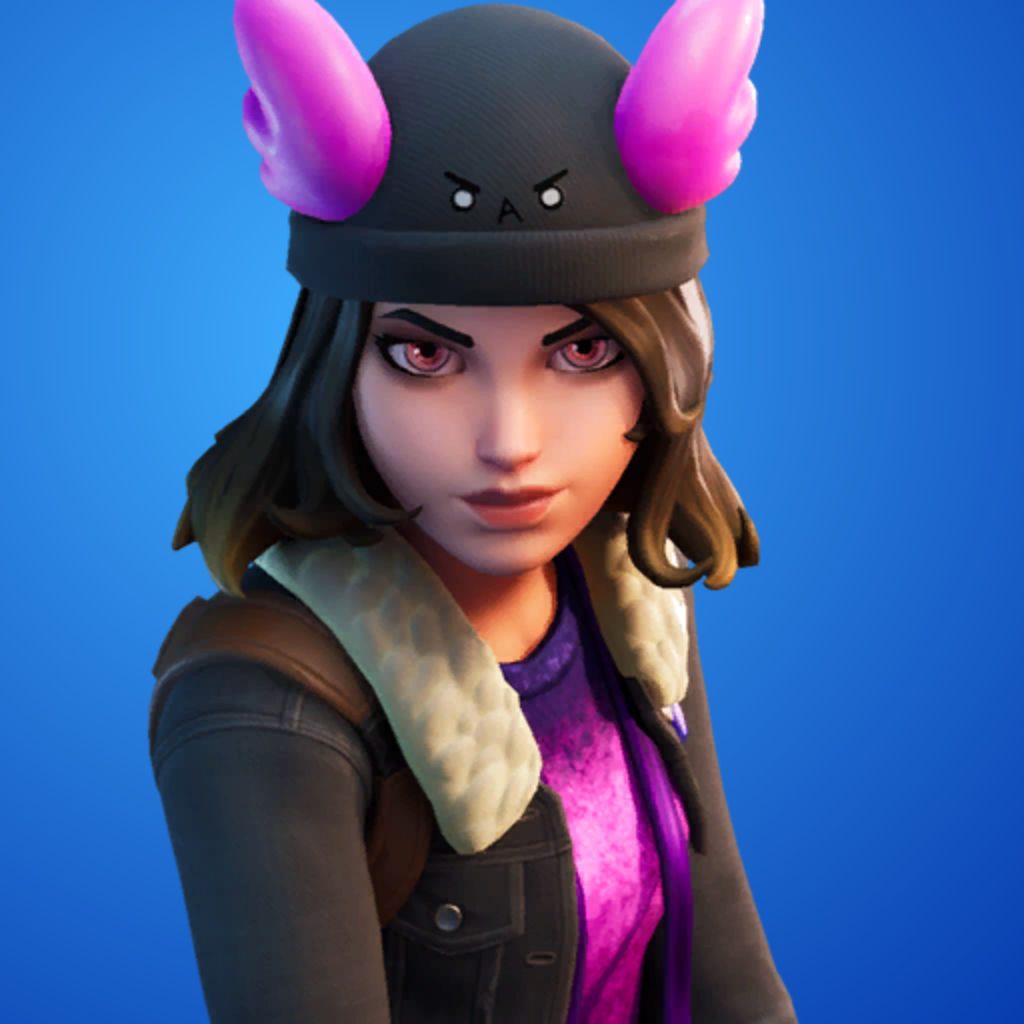 Skye (Shadow)