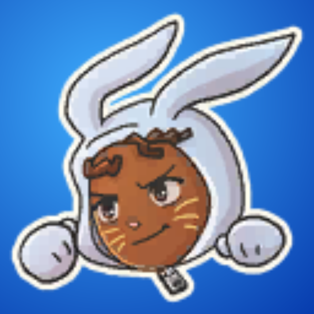 Brawlin' Bunny