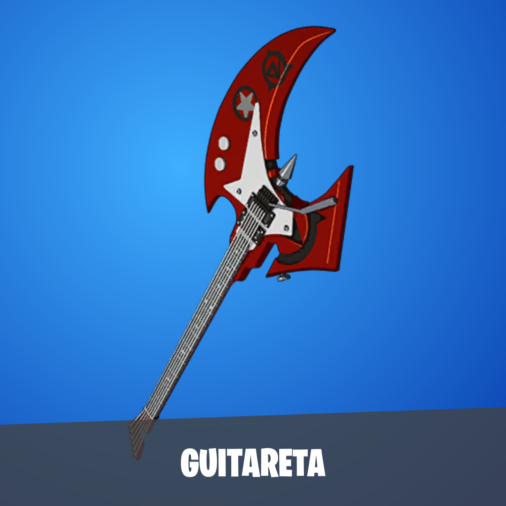 Guitareta