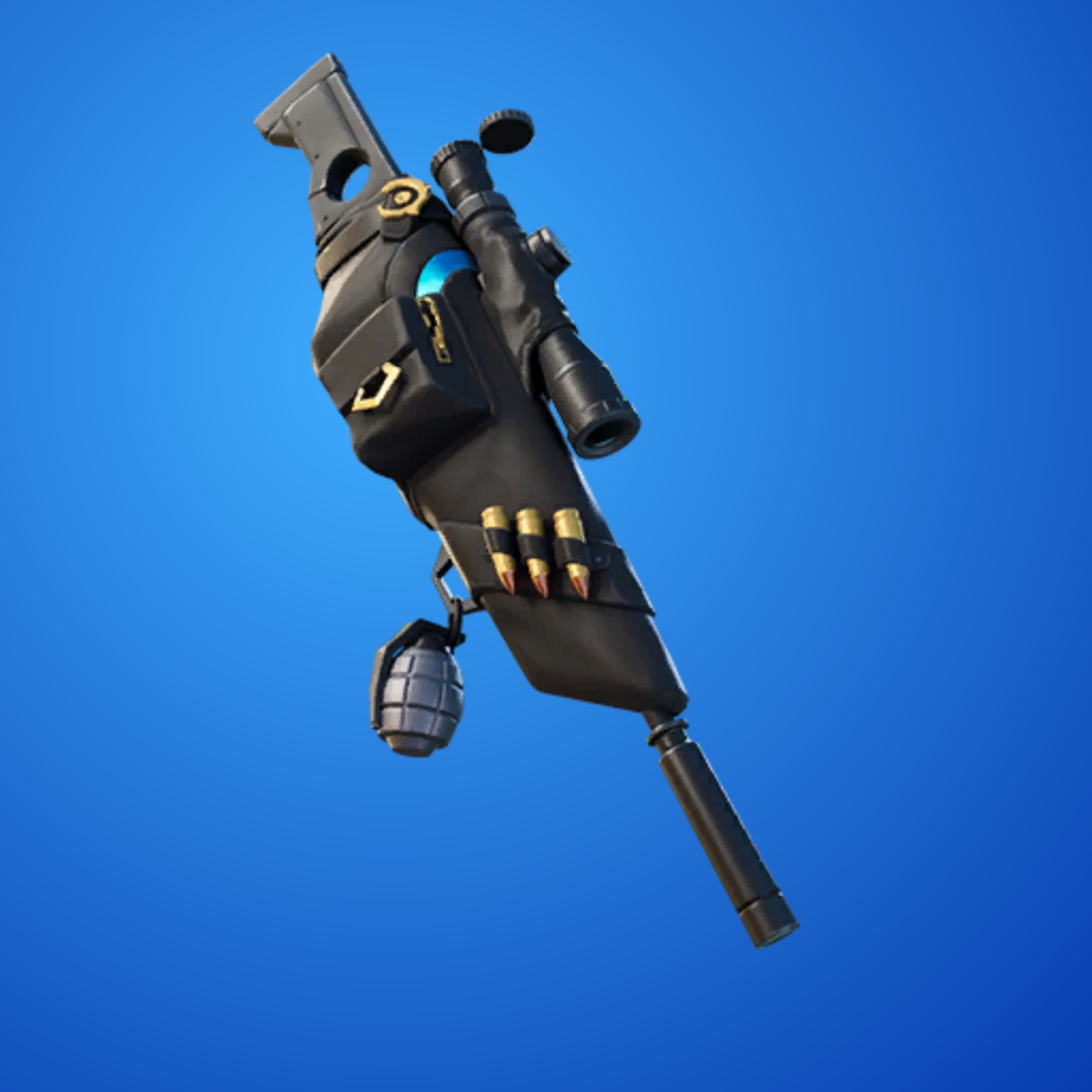 Silencer