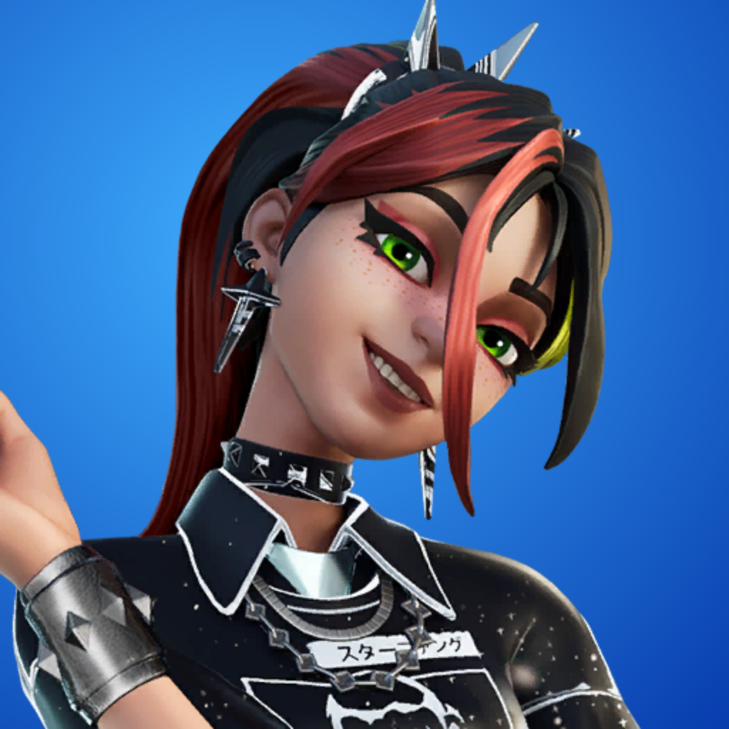 Elysian Helsie –Fortnite Epic