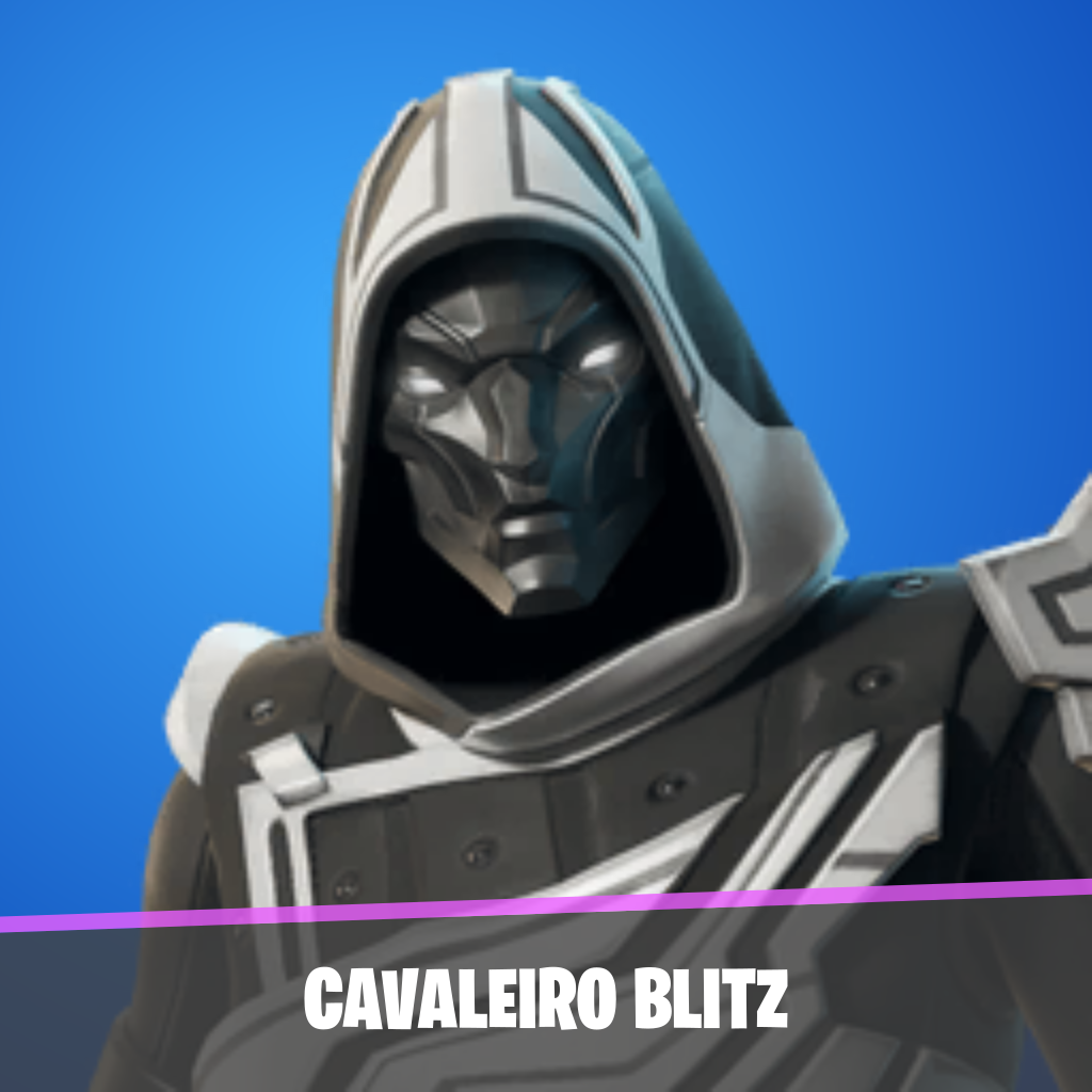 Cavaleiro Blitz