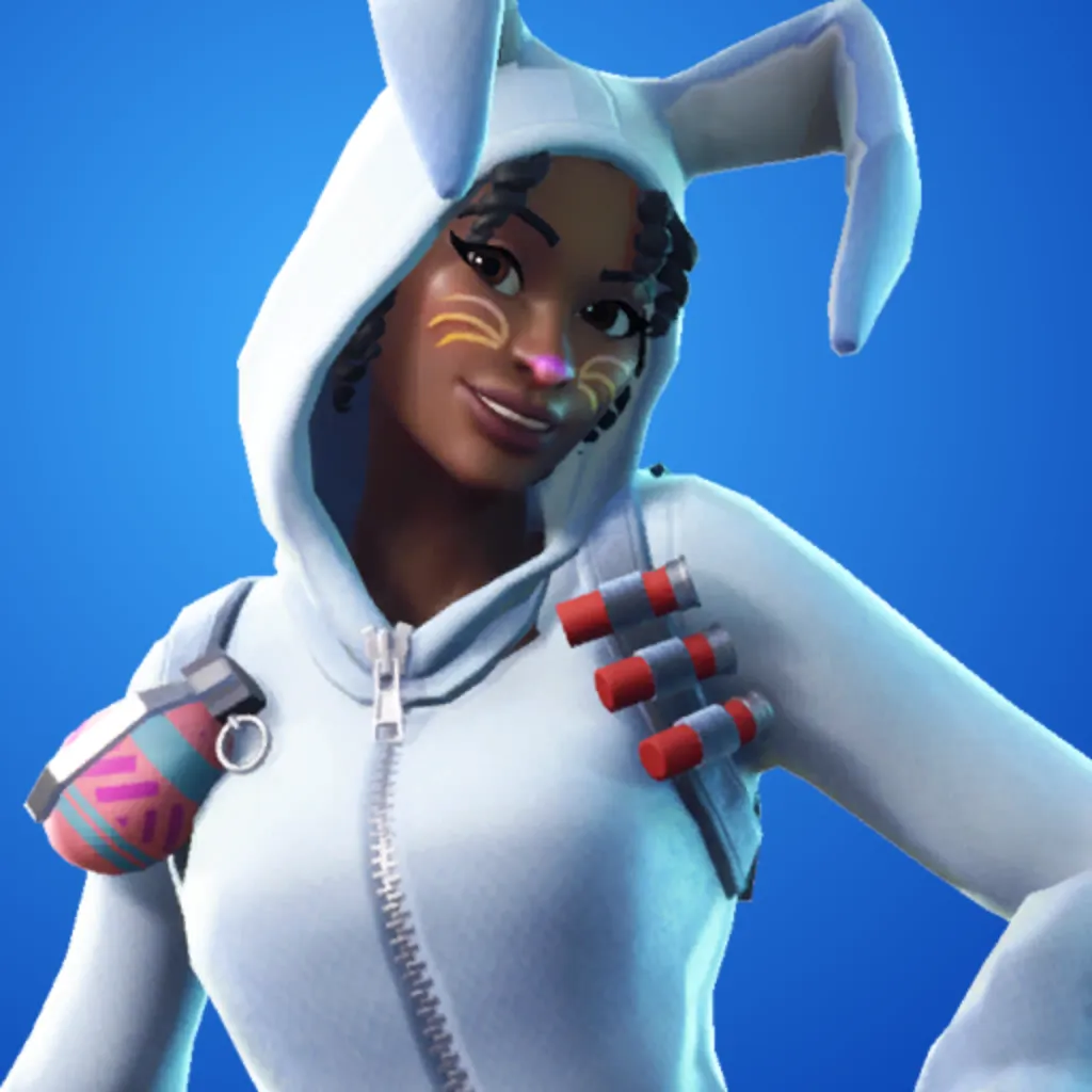 Bunny Brawler –Fortnite Epic