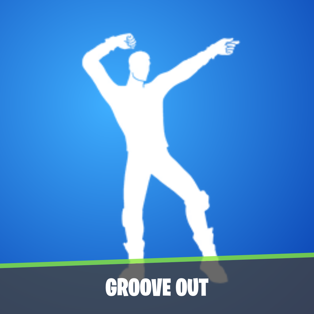 Groove Out