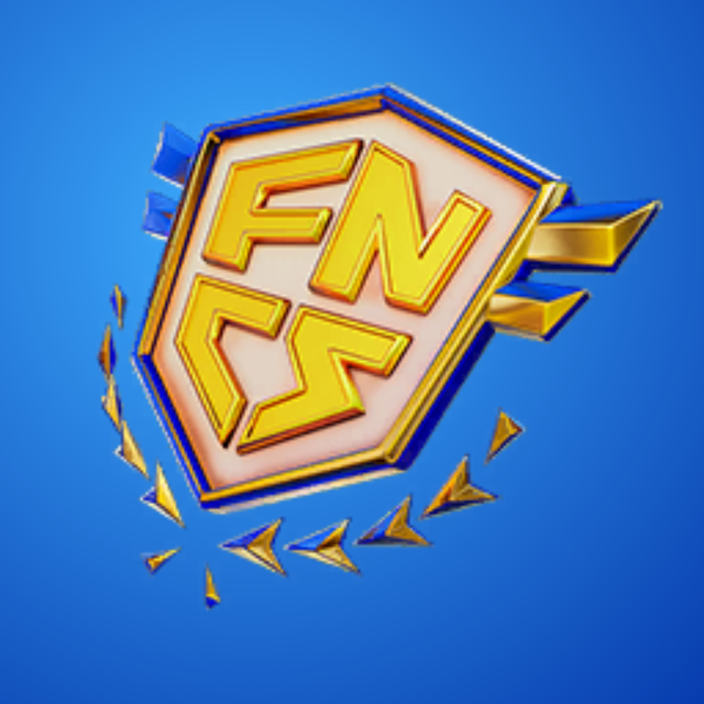 Emblema competitivo
