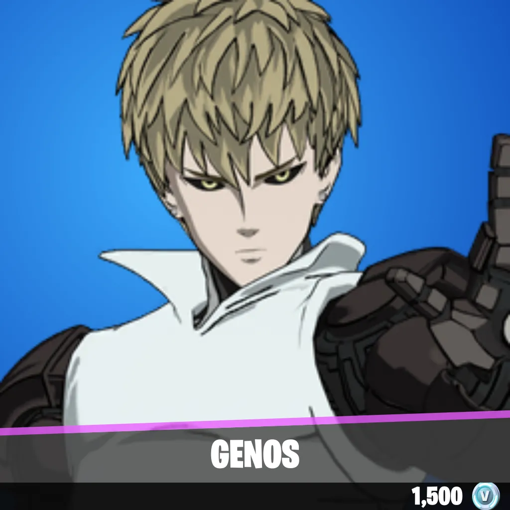 Genos