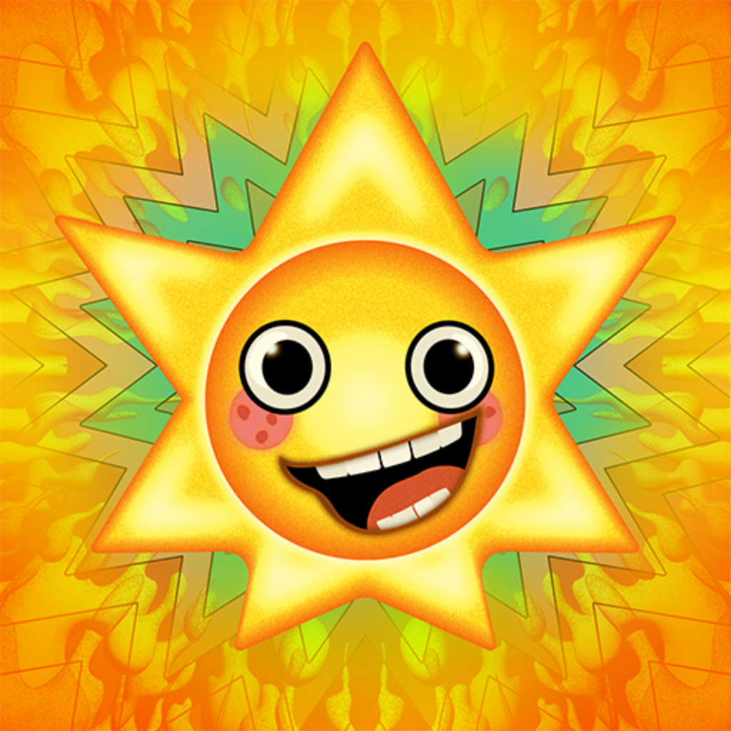 Touch the Sun