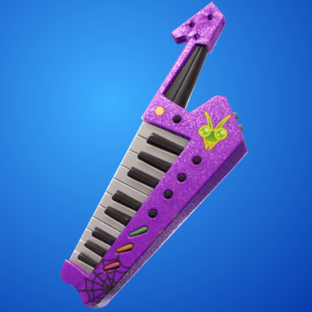 Keytar