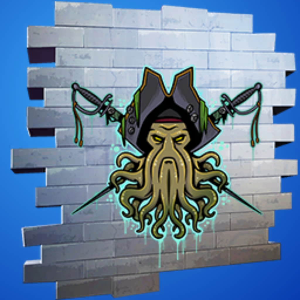 Davy of the Deep