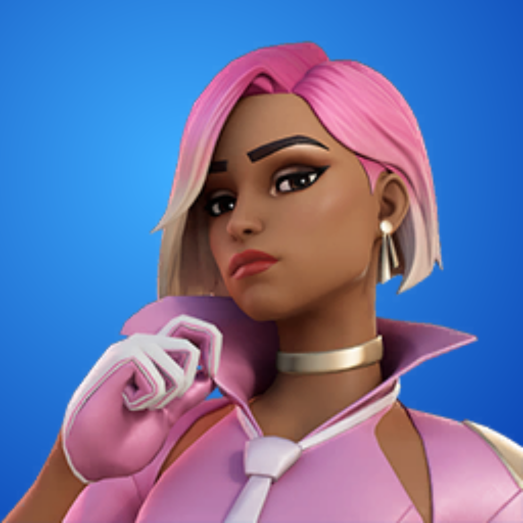 Masquerade Antonia Fortnite Epic 