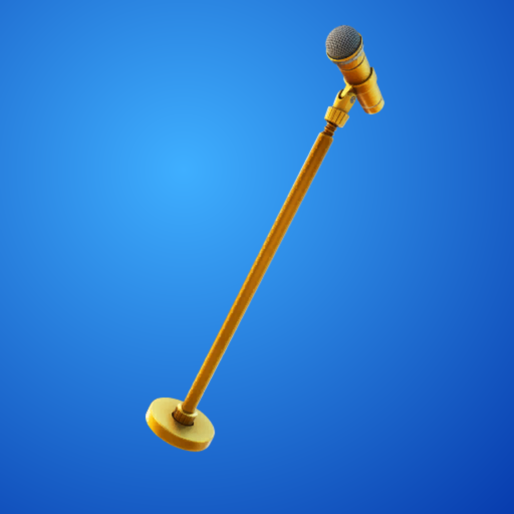 Loki's Scepter –Fortnite Epic