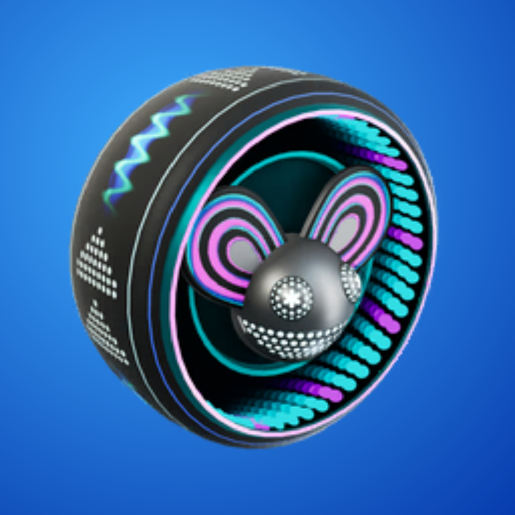 deadmau5 Rave