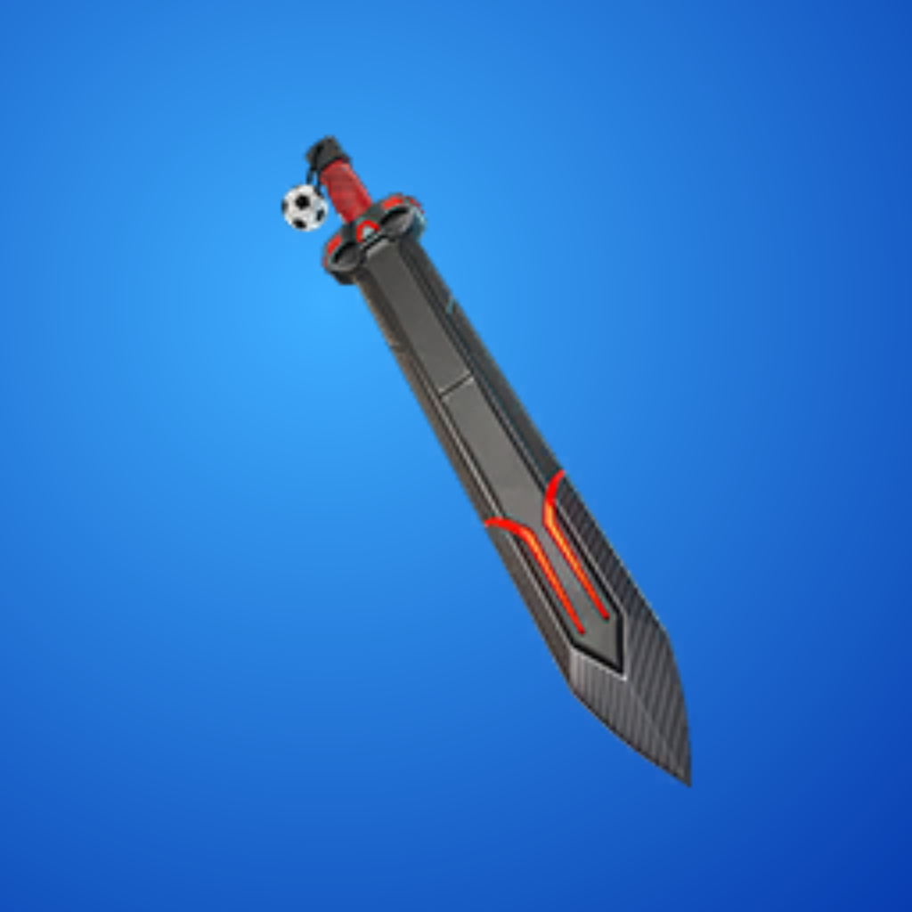 Forward Edge