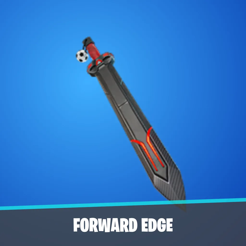 Forward Edge