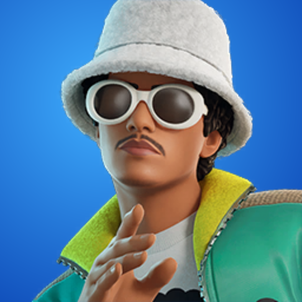 Bruno-San