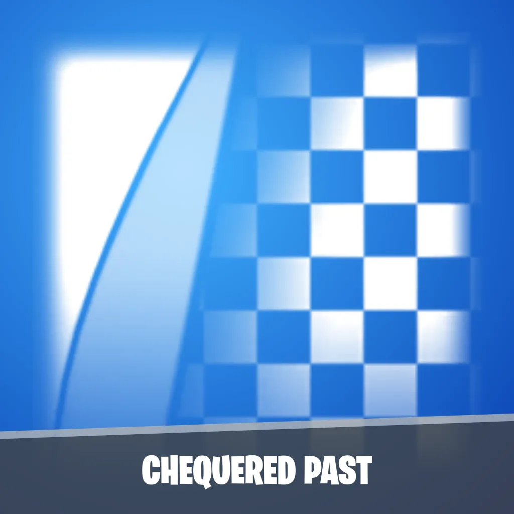 Chequered Past