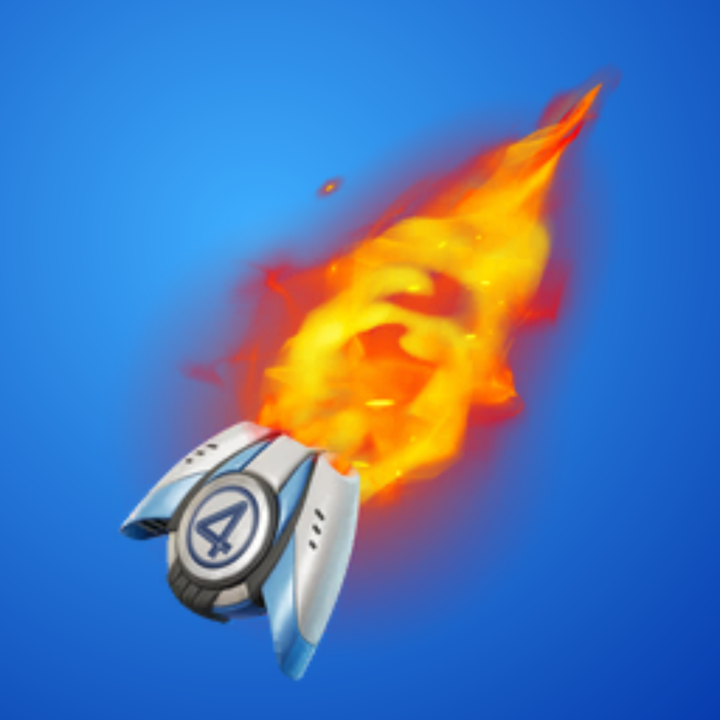 Torch's Flame