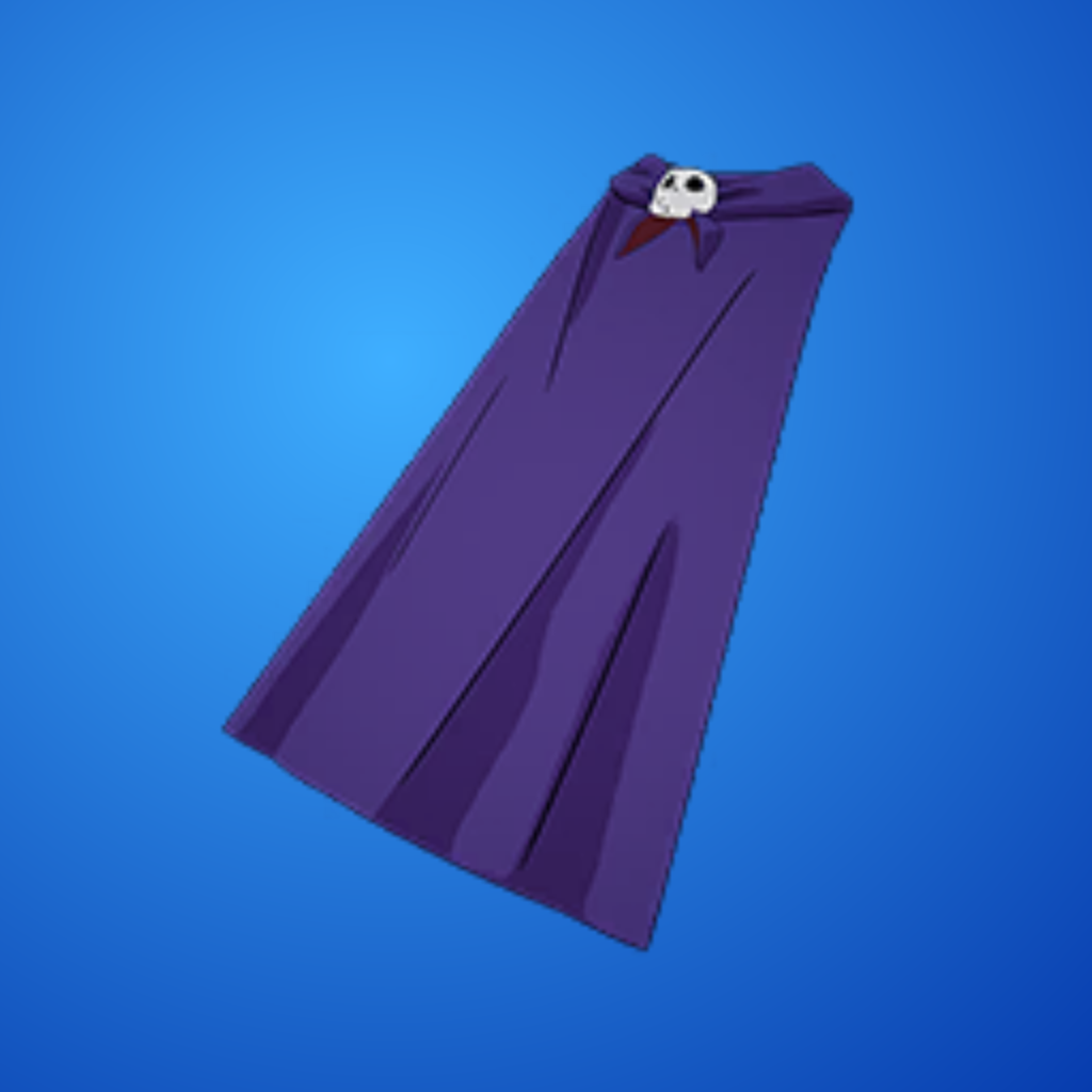 Murdoc's Cape