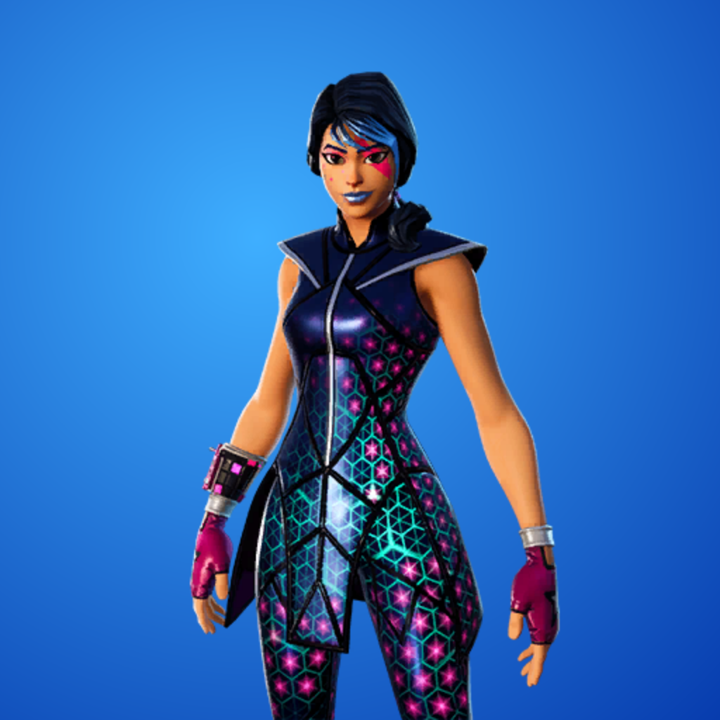 Sparkle Supreme (Starlite) –Fortnite Epic