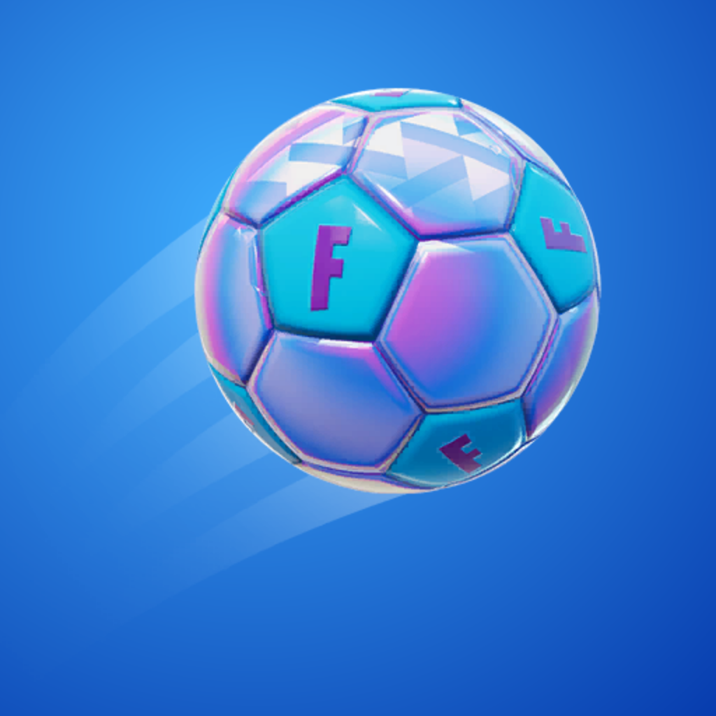 Soccer Ball