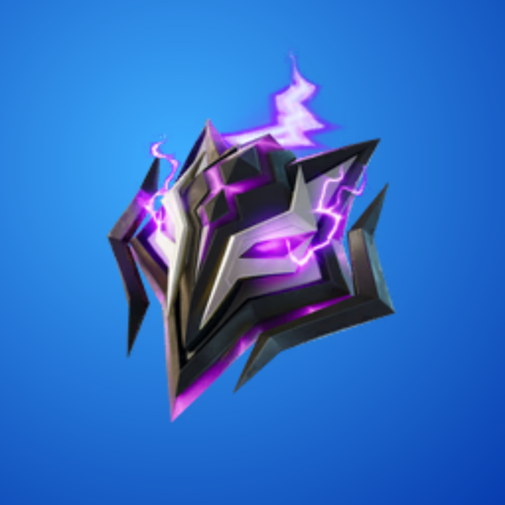 Shadow Trickster's Shield