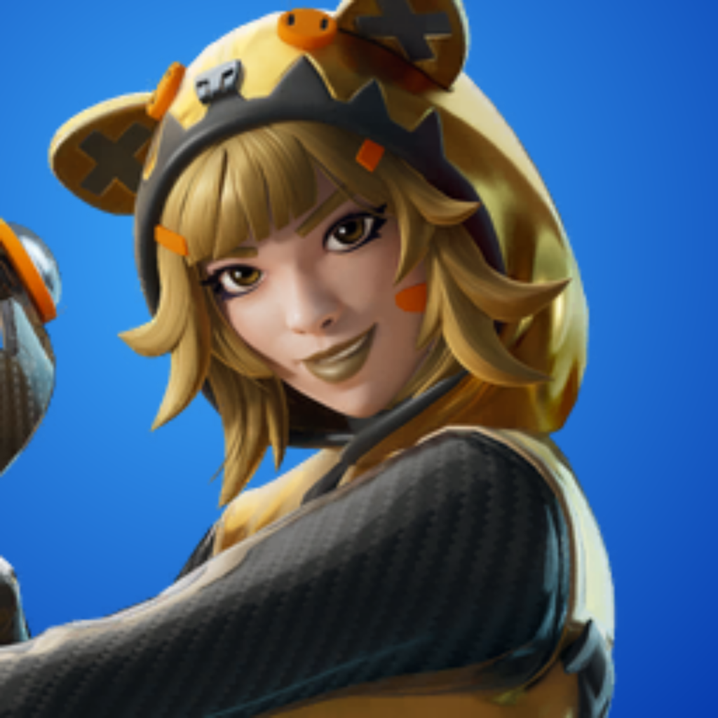 Bernie skin fortnite item shop