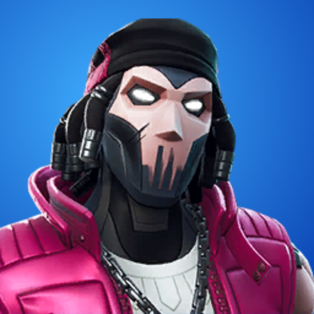 Grind (Pink) –Fortnite Epic