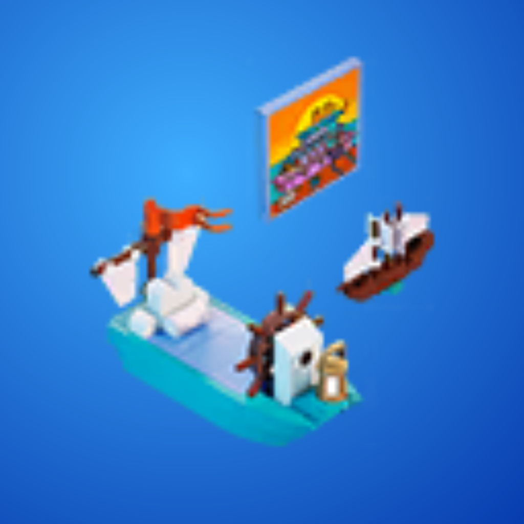 Tugboat Bedroom