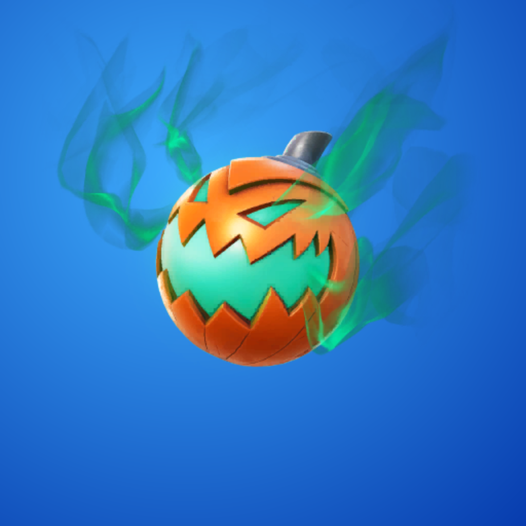 ⫷ Mochila Bomba Calabaza Fortnite ⫸ Macutos y Mochilas Fortnite 🎒  ᑕ❹ᑐnite.site, image size:1024x1024