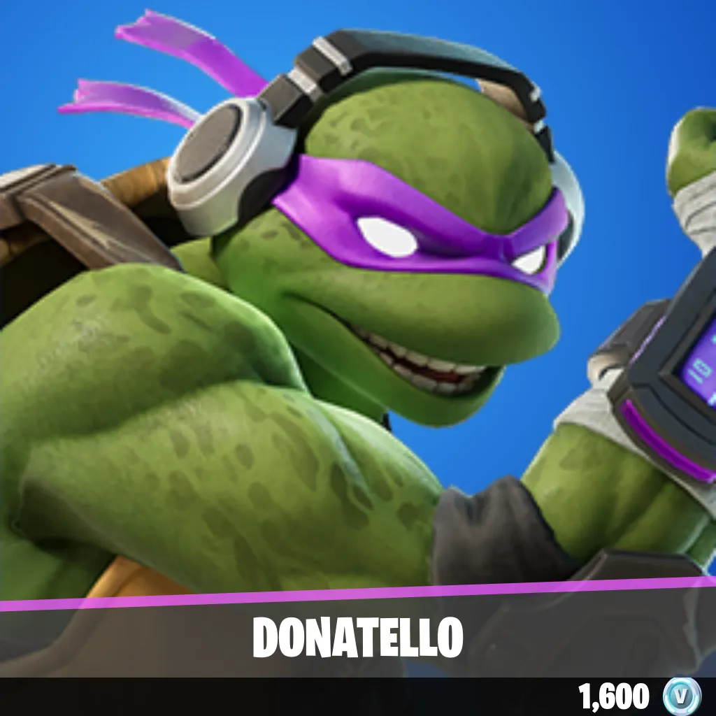 Donatello