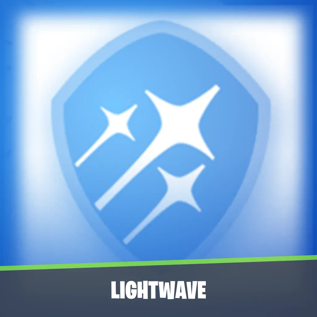 Lightwave