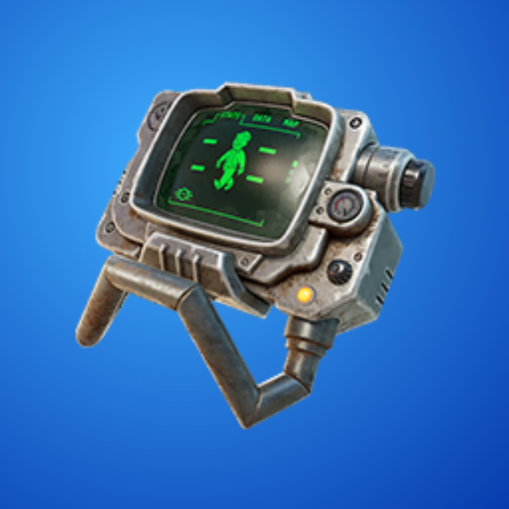 Pip-Boy