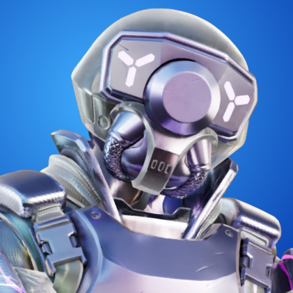 Stormfarer (Platinum Rift Stormfarer) –Fortnite Epic