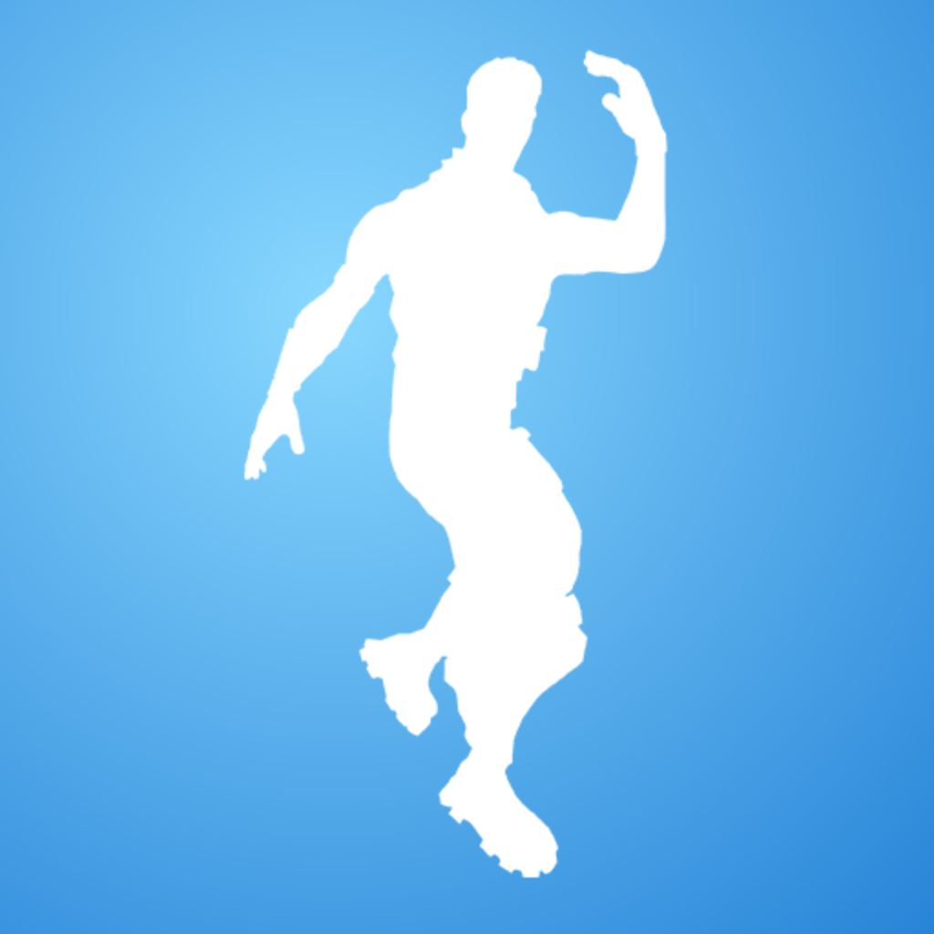 Electro shuffle fortnite