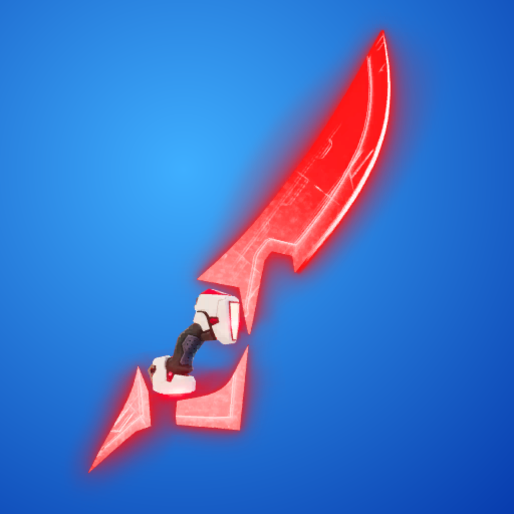 Omni Sword –Fortnite Epic