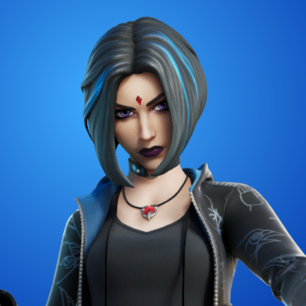 Rachel Roth –Fortnite Epic