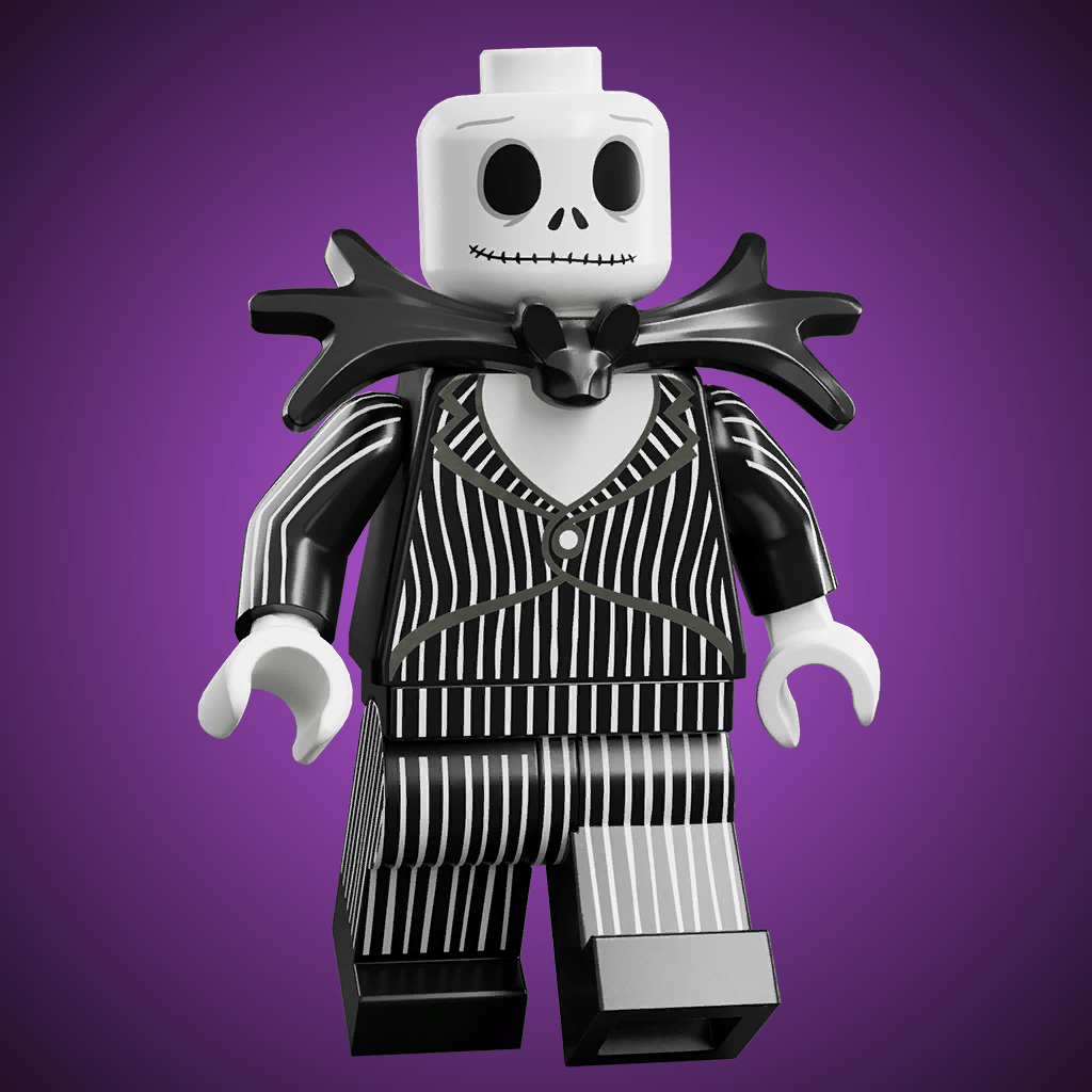 Jack Esqueleto