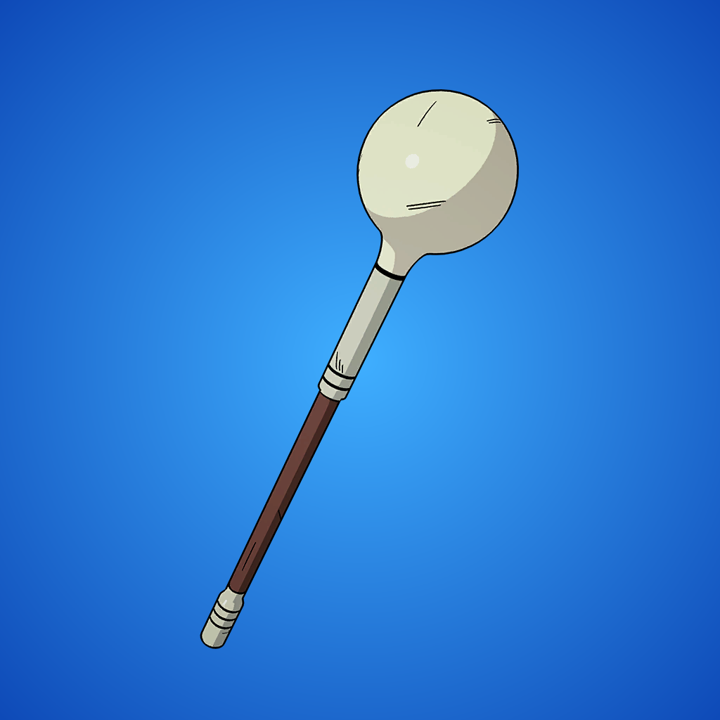 War Woman's Mace –Fortnite UNCOMMON