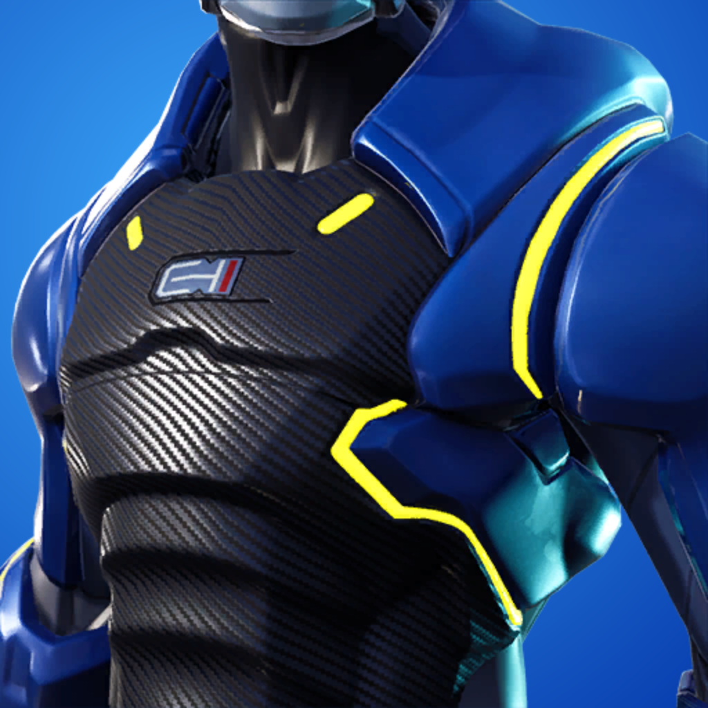 Carbide Emissive Yellow