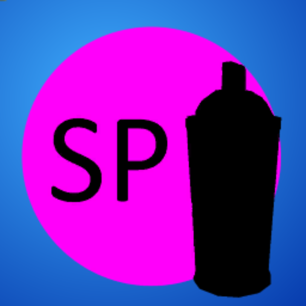 Test Spray