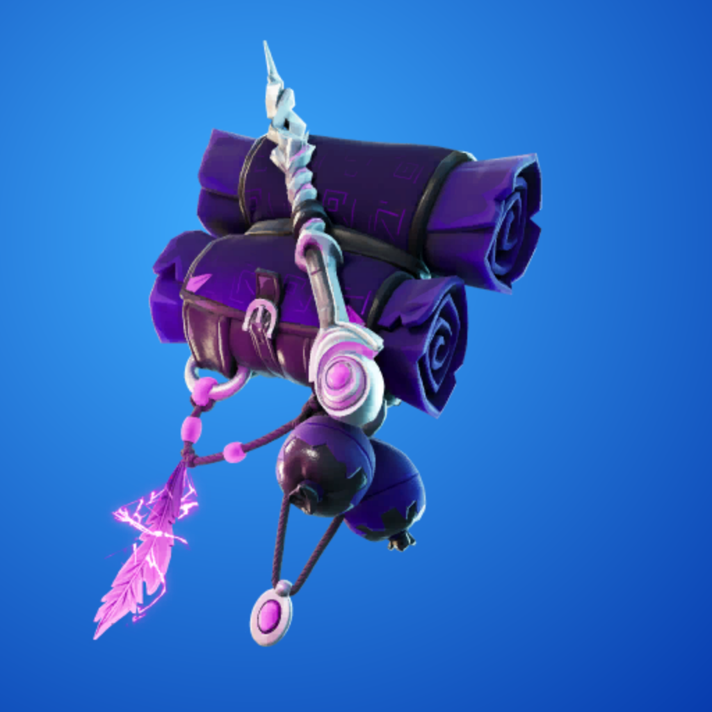 Spellbinder (Dark)